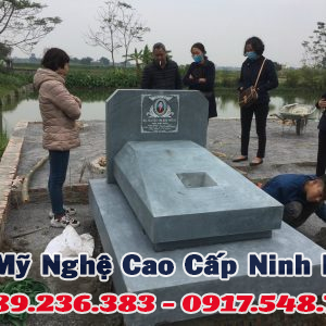 Mộ đá bành – Tam sơn 03