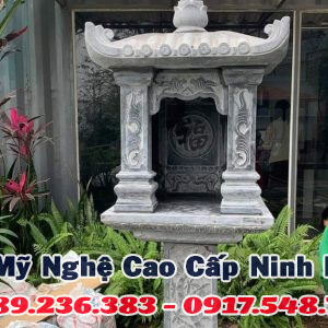 Cây hương đá 01