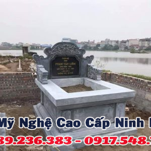 Mộ đá bành – Tam sơn 04